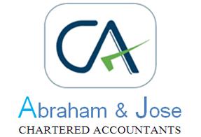 Abraham & Jose Chartered Accountants
